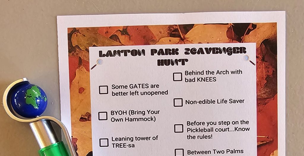 November 11th 2025 Meeting&nbsp;Photos